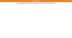 Desktop Screenshot of netsmart.org
